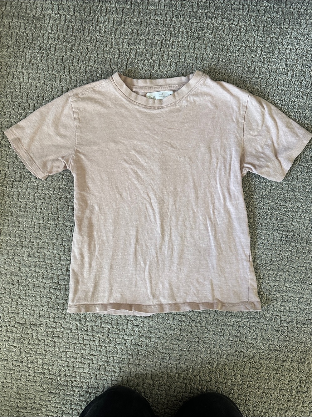 Zara Kids Shirt